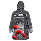 remembrance-day-wearable-blanket-hoodie-soldier-australian-army-rising-sun-with-red-poppy