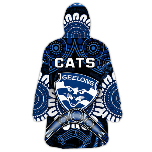 cats-football-wearable-blanket-hoodie-boomerang-indigenous-dots