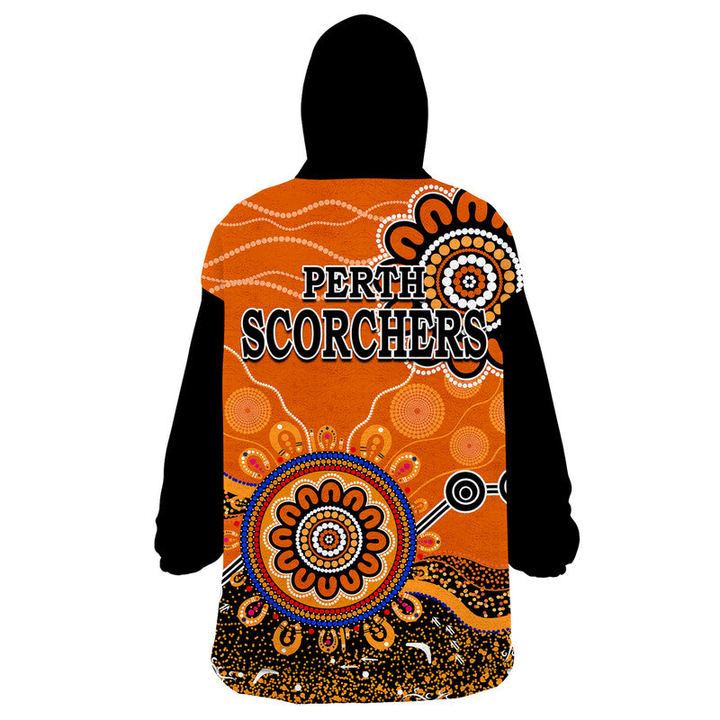 perth-scorchers-wearable-blanket-hoodie-cricket-indigenous-aboriginal