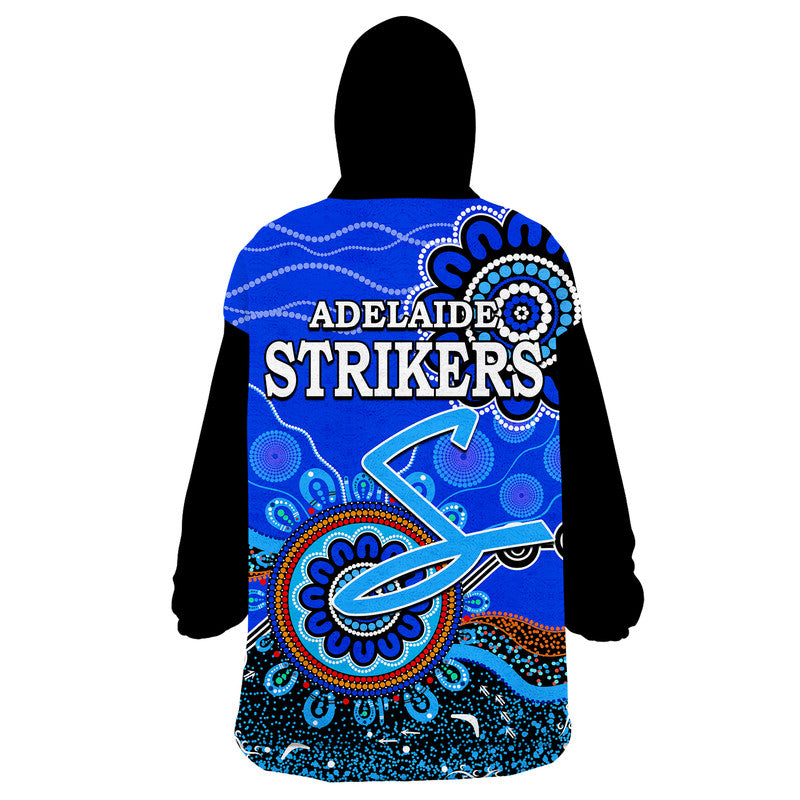 adelaide-strikers-wearable-blanket-hoodie-cricket-indigenous-aboriginal