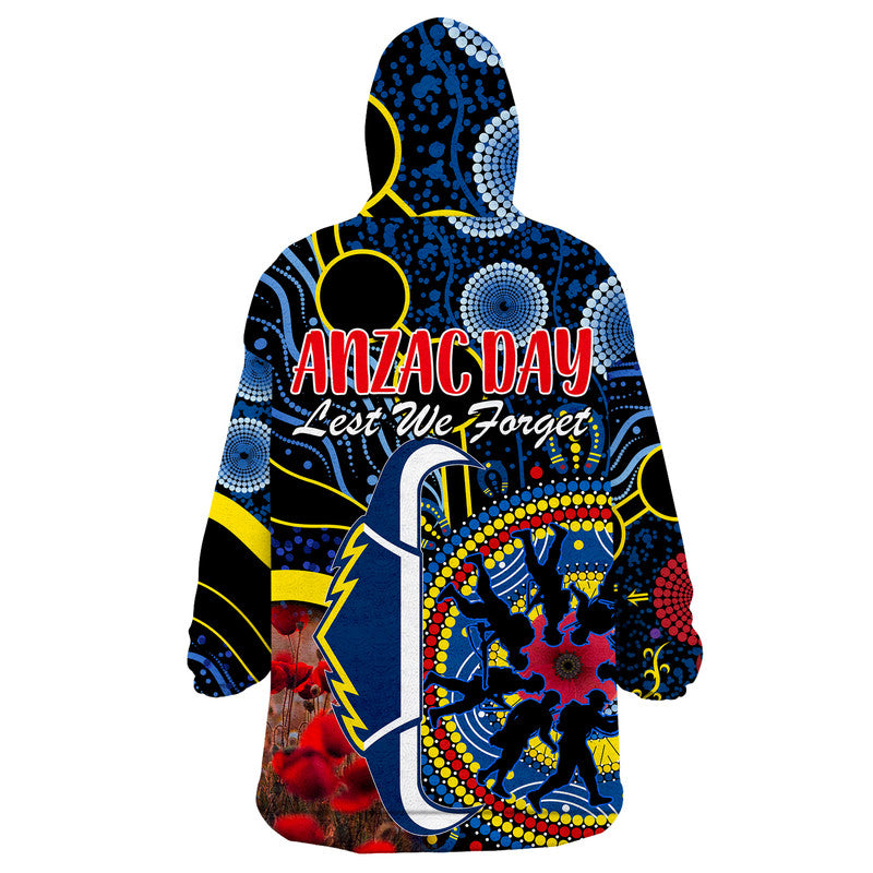 cowboys-rugby-anzac-wearable-blanket-hoodie-aboriginal-military-and-poppy-flowers