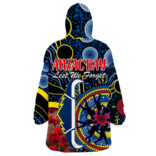 cowboys-rugby-anzac-wearable-blanket-hoodie-aboriginal-military-and-poppy-flowers