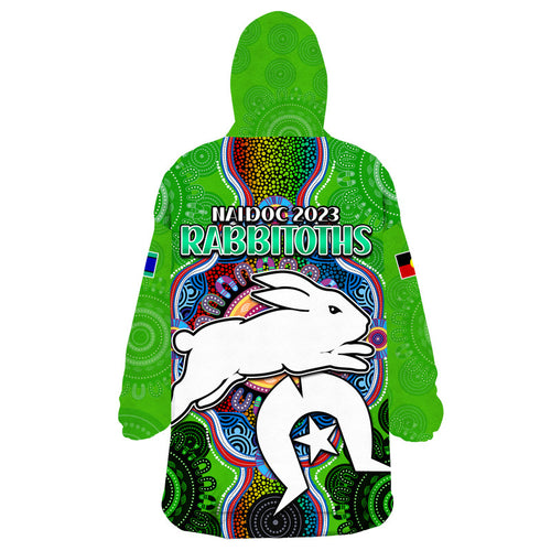 naidoc-week-2023-for-our-elders-wearable-blanket-hoodie-rabbitoths-indigenous-no2