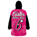 sydney-sixers-cricket-happy-easter-day-wearable-blanket-hoodie-simple-style