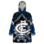 blues-football-wearable-blanket-hoodie-boomerang-indigenous-dots