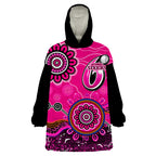 custom-personalised-sydney-sixers-wearable-blanket-hoodie-cricket-indigenous-aboriginal