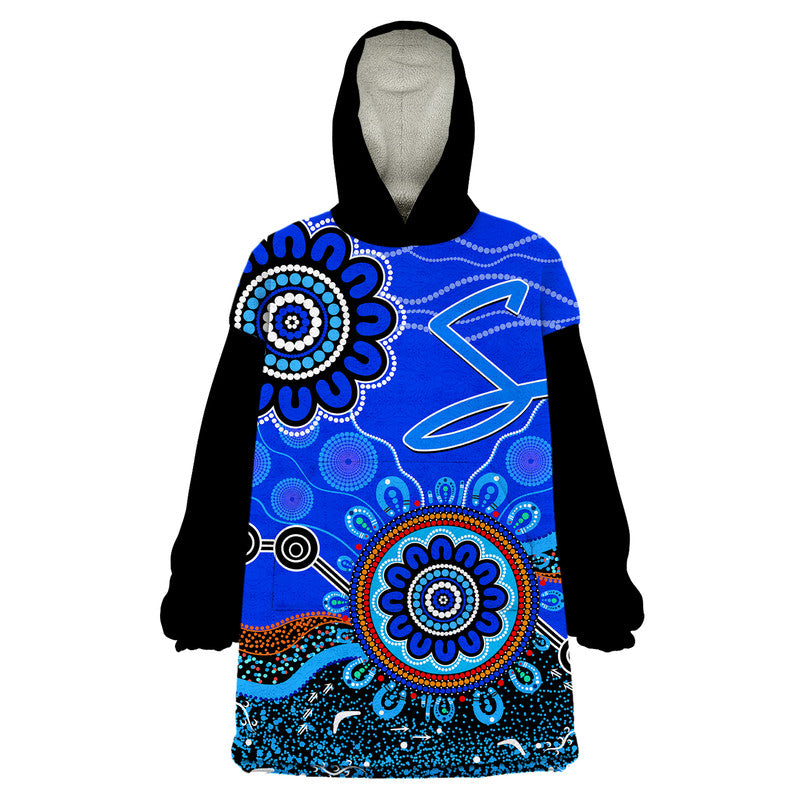 adelaide-strikers-wearable-blanket-hoodie-cricket-indigenous-aboriginal
