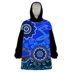 adelaide-strikers-wearable-blanket-hoodie-cricket-indigenous-aboriginal