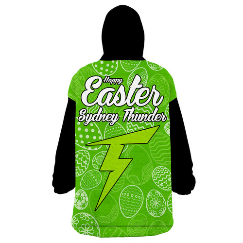 sydney-thunder-cricket-happy-easter-day-wearable-blanket-hoodie-simple-style