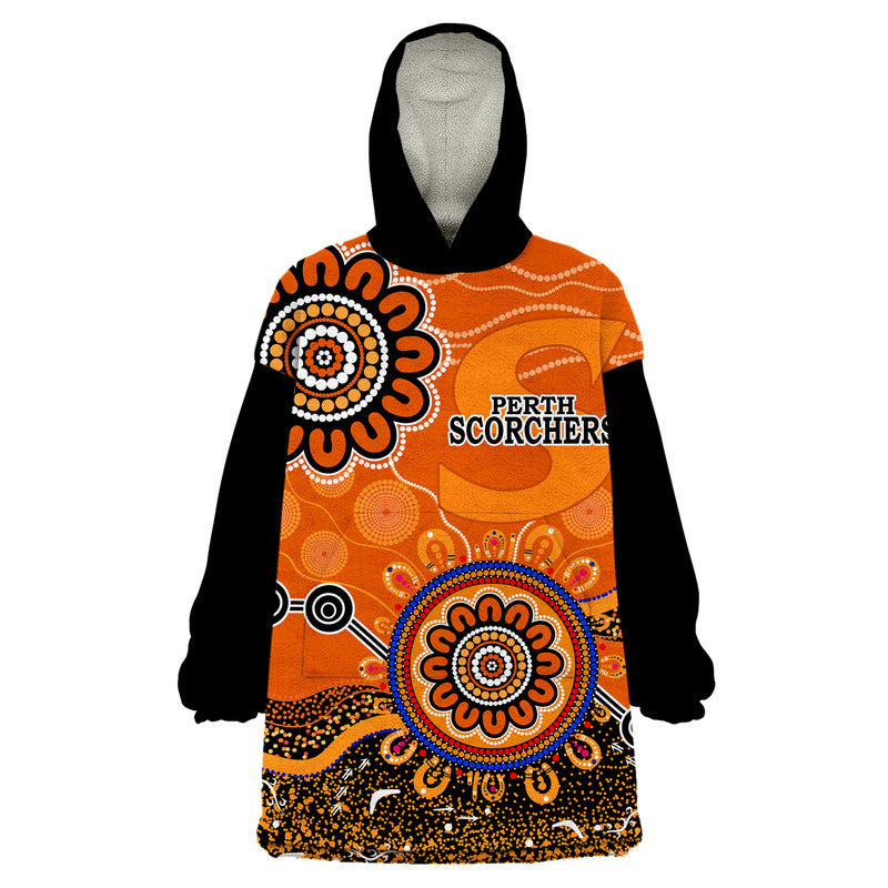perth-scorchers-wearable-blanket-hoodie-cricket-indigenous-aboriginal