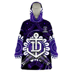 dockers-football-wearable-blanket-hoodie-boomerang-indigenous-dots
