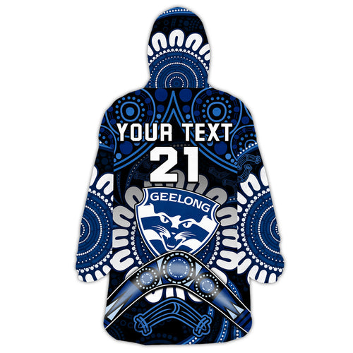 custom-personalised-cats-football-wearable-blanket-hoodie-boomerang-indigenous-dots