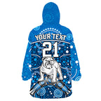 custom-personalised-bulldogs-rugby-wearable-blanket-hoodie-boomerang-indigenous-dots