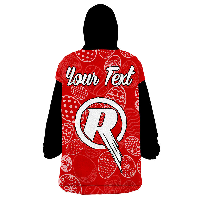custom-personalised-melbourne-renegades-cricket-happy-easter-day-wearable-blanket-hoodie-simple-style