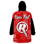 custom-personalised-melbourne-renegades-cricket-happy-easter-day-wearable-blanket-hoodie-simple-style