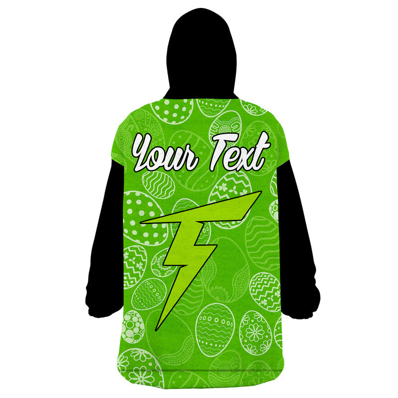 custom-personalised-sydney-thunder-cricket-happy-easter-day-wearable-blanket-hoodie-simple-style