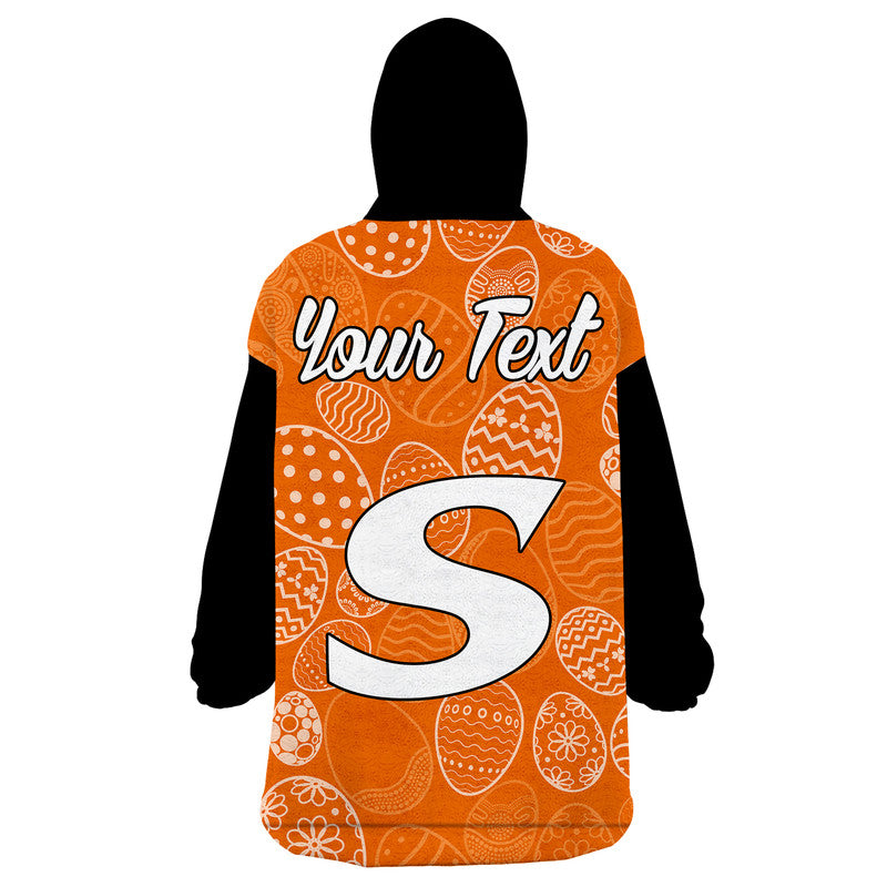 custom-personalised-perth-scorchers-cricket-happy-easter-day-wearable-blanket-hoodie-simple-style