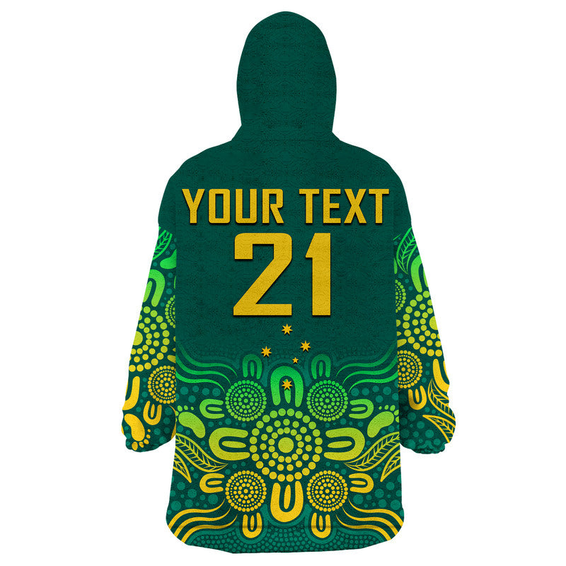 custom-personalised-australia-rugby-wallabies-wearable-blanket-hoodie