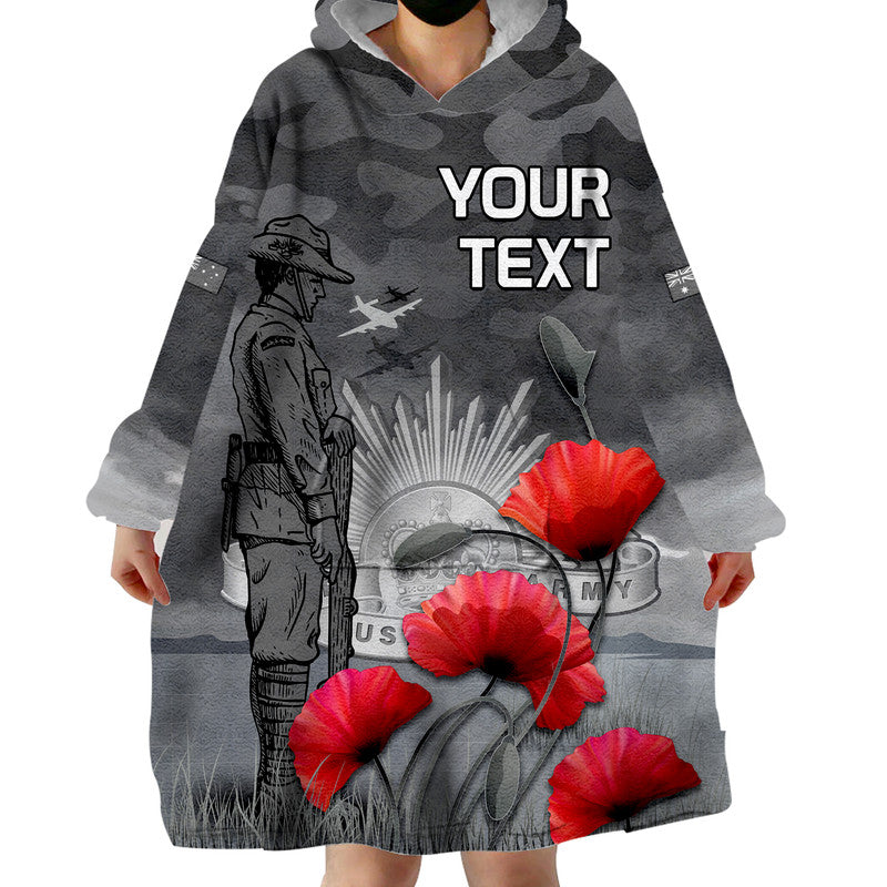 custom-personalised-remembrance-day-wearable-blanket-hoodie-soldier-australian-army-rising-sun-with-red-poppy