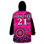 custom-personalised-sydney-sixers-wearable-blanket-hoodie-cricket-indigenous-aboriginal