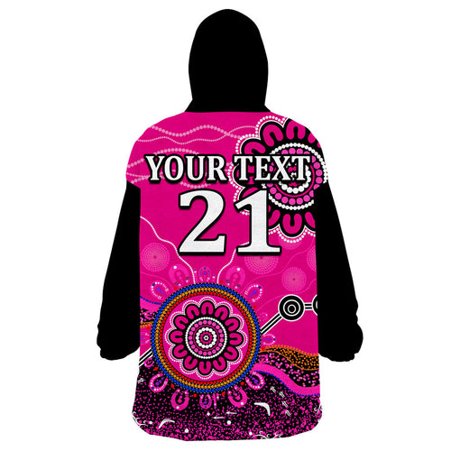 custom-personalised-sydney-sixers-wearable-blanket-hoodie-cricket-indigenous-aboriginal