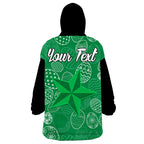 custom-personalised-melbourne-stars-cricket-happy-easter-day-wearable-blanket-hoodie-simple-style