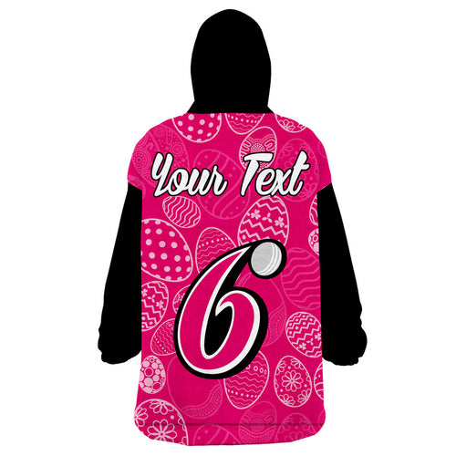 custom-personalised-sydney-sixers-cricket-happy-easter-day-wearable-blanket-hoodie-simple-style