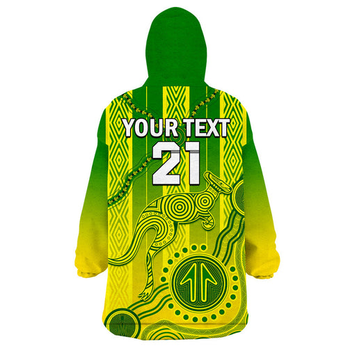 custom-personalised-australia-soccer-wearable-blanket-hoodie-go-aussie-socceroos-with-kangaroo