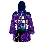 custom-personalised-storm-rugby-wearable-blanket-hoodie-indigenous-with-thunder-go-storm