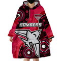 essendon-football-aboriginal-bombers-wearable-blanket-hoodie