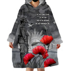 remembrance-day-wearable-blanket-hoodie-soldier-australian-army-rising-sun-with-red-poppy