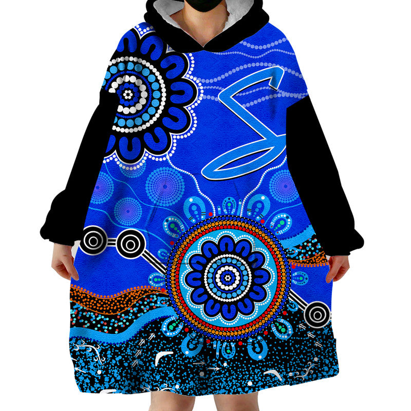 adelaide-strikers-wearable-blanket-hoodie-cricket-indigenous-aboriginal
