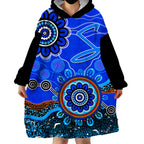 adelaide-strikers-wearable-blanket-hoodie-cricket-indigenous-aboriginal