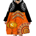 perth-scorchers-cricket-wearable-blanket-hoodie-aboriginal-double-boomerang