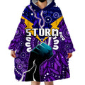 custom-personalised-storm-rugby-wearable-blanket-hoodie-indigenous-with-thunder-go-storm