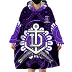 custom-personalised-dockers-football-wearable-blanket-hoodie-boomerang-indigenous-dots