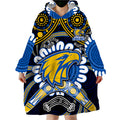 custom-personalised-west-coast-eagles-wearable-blanket-hoodie-boomerang-indigenous-dots