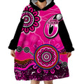 custom-personalised-sydney-sixers-wearable-blanket-hoodie-cricket-indigenous-aboriginal