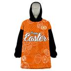 custom-personalised-perth-scorchers-cricket-happy-easter-day-wearable-blanket-hoodie-simple-style