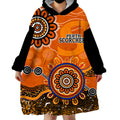custom-personalised-perth-scorchers-wearable-blanket-hoodie-cricket-indigenous-aboriginal