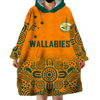 australia-rugby-wallabies-kangraroos-wearable-blanket-hoodie