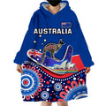 australia-day-wearable-blanket-hoodie-indigenous-kangaroo-and-boomerang