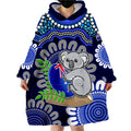 custom-personalised-australia-koala-aboriginal-wearable-blanket-hoodie-koala-hugging-rugby-ball-blue