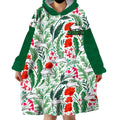 custom-personalised-rabbitohs-poppy-flowers-field-wearable-blanket-hoodie