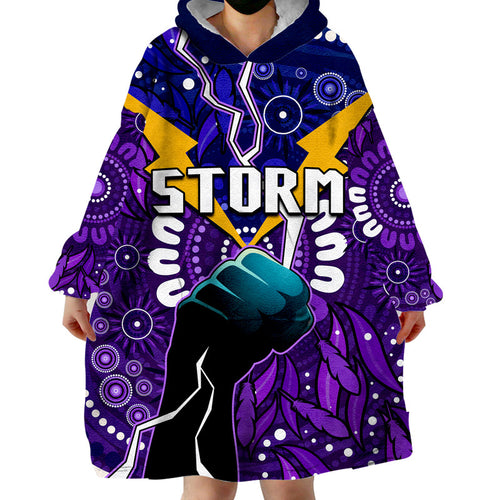 storm-rugby-wearable-blanket-hoodie-indigenous-with-thunder-go-storm