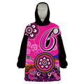 sydney-sixers-wearable-blanket-hoodie-cricket-indigenous-aboriginal-lizard-version