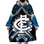 blues-football-wearable-blanket-hoodie-boomerang-indigenous-dots