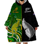 aotearoa-rugby-all-black-combine-australia-wallabies-wearable-blanket-hoodie-aboriginal-kangaroo-and-maori-fern