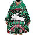 south-sydney-indigenous-rabbitohs-dot-art-style-wearable-blanket-hoodie