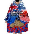 australia-anzac-day-wearable-blanket-hoodie-grunge-australia-flag-and-red-poppy